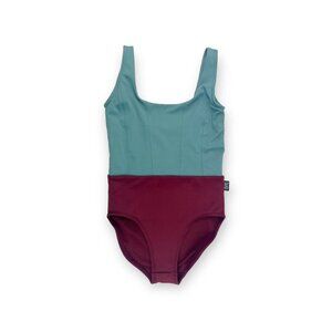 *SOLD* {NWOT} Tiger Friday Duchess Dance Leotard {CXL}